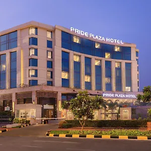 Pride Plaza Hotel, Aerocity Hotel