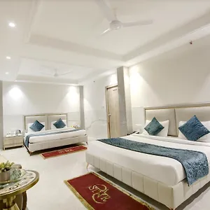 3* Hotel International - Near Delhi Airport