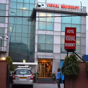 3* Hotel Airport Vishal Residency