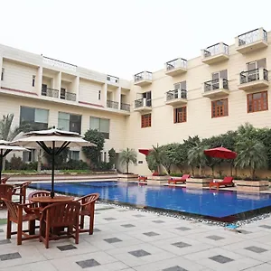 4* Hotel Westend - And Banquet Near Delhi Airport