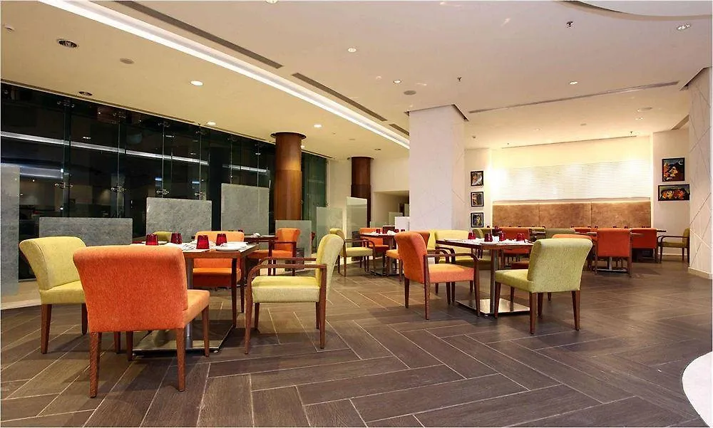 Hotel Welcomhotel By Itc Hotels, Dwarka, Nowe Delhi