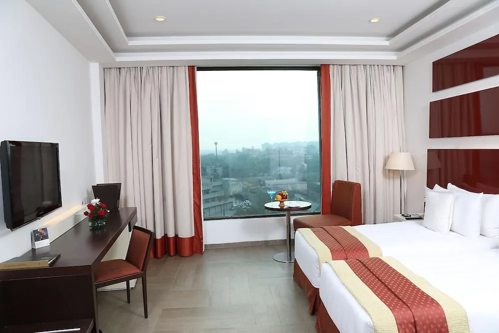 Welcomhotel By Itc Hotels, Dwarka, New Delhi 5*,