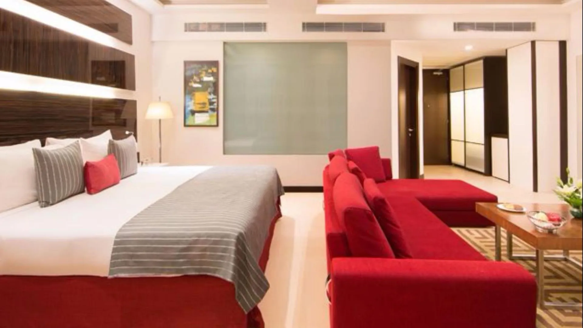 Hotel Welcomhotel By Itc Hotels, Dwarka, New Delhi