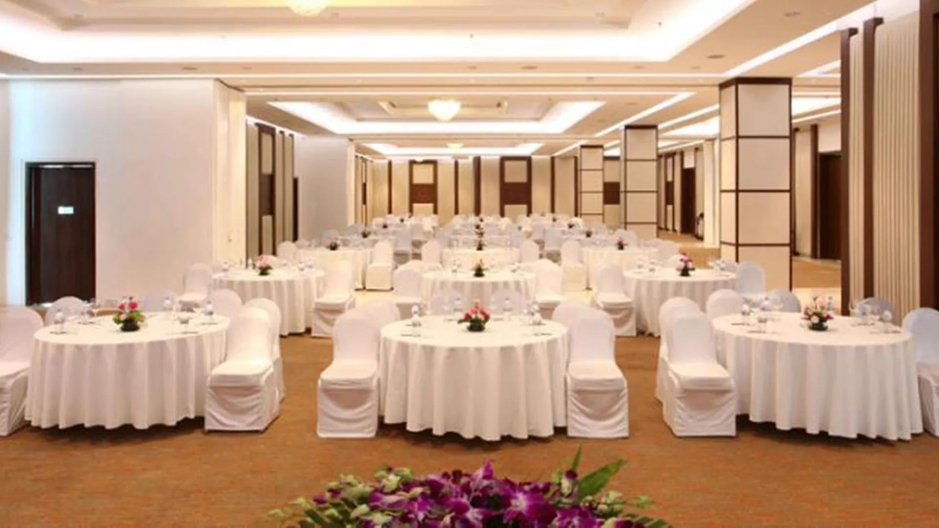 Welcomhotel By Itc Hotels, Dwarka, New Delhi 5*,  Inde