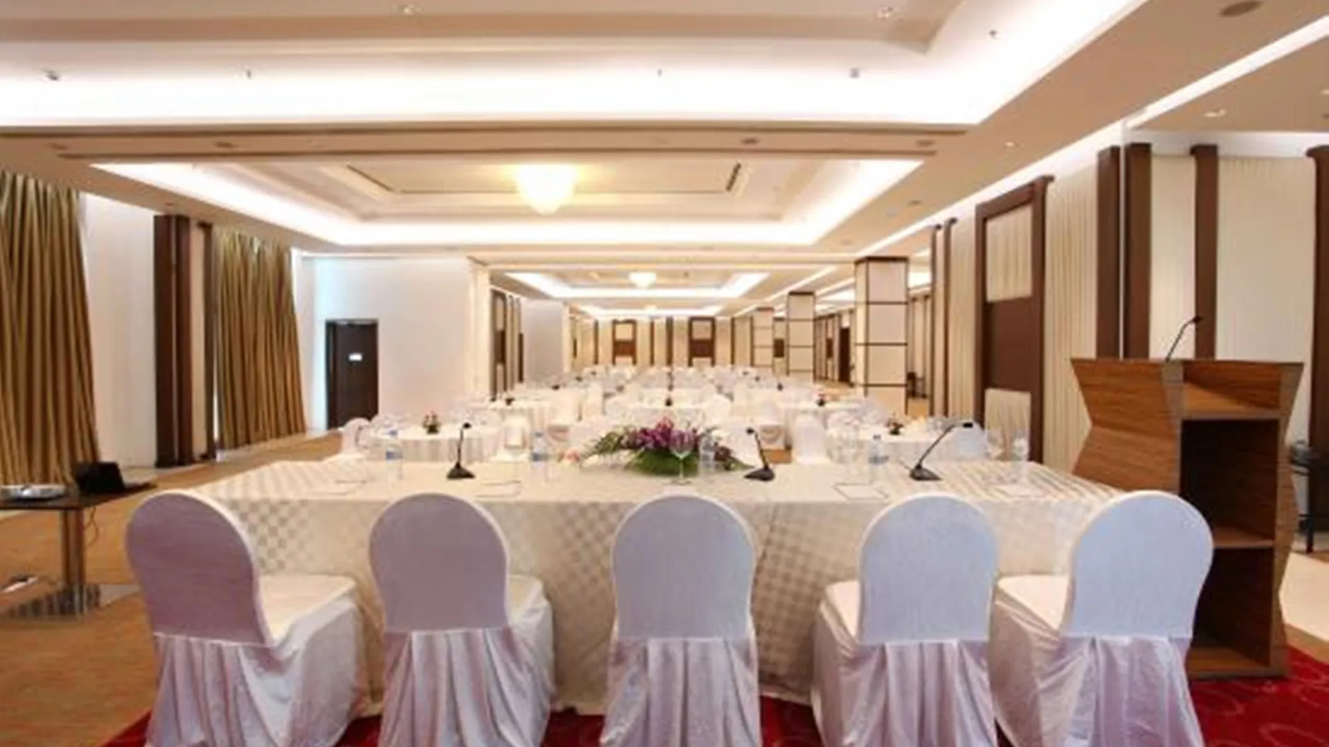 Welcomhotel By Itc Hotels, Dwarka, New Delhi