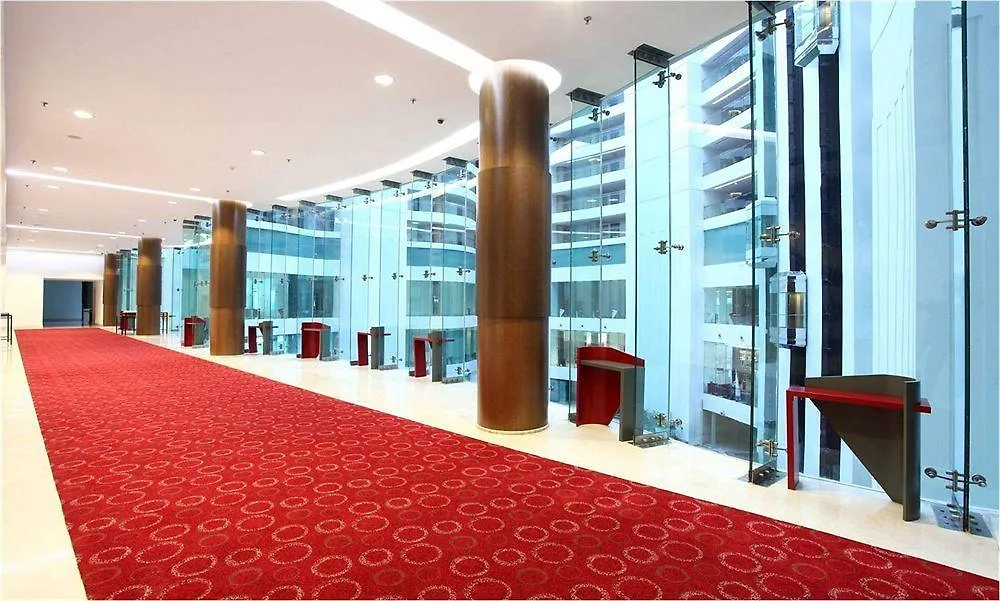 Welcomhotel By Itc Hotels, Dwarka, New Delhi Hotel