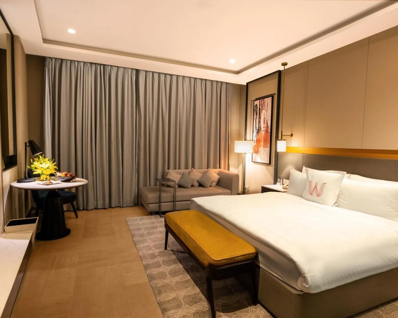 Welcomhotel By Itc Hotels, Dwarka, New Delhi Hotel