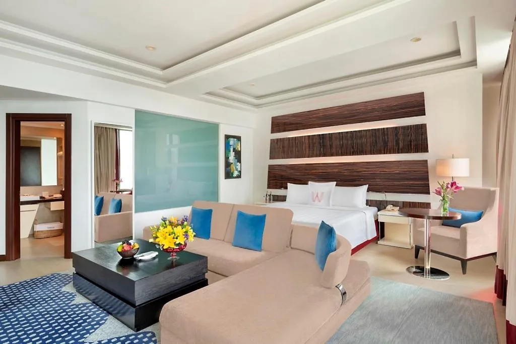 Welcomhotel By Itc Hotels, Dwarka, New Delhi