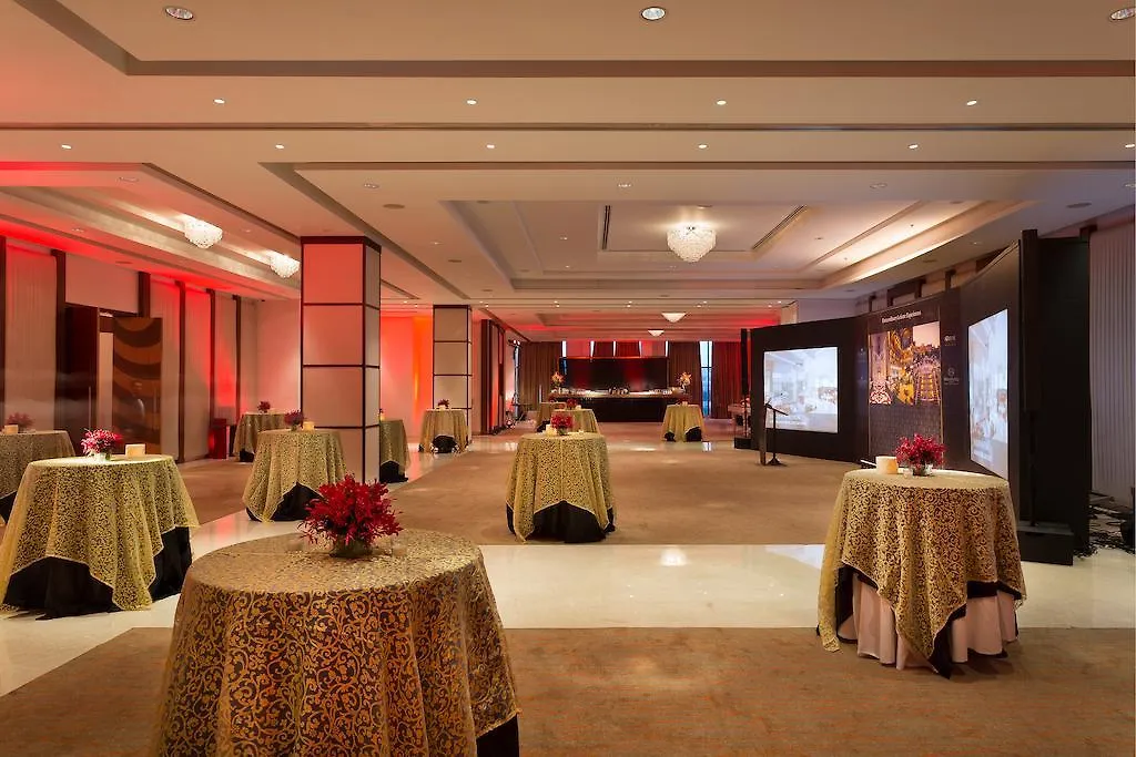 Welcomhotel By Itc Hotels, Dwarka, New Delhi