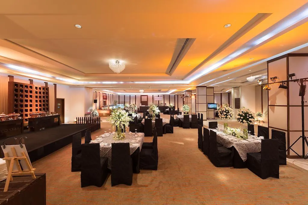 Welcomhotel By Itc Hotels, Dwarka, Nowe Delhi 5*,  Indie