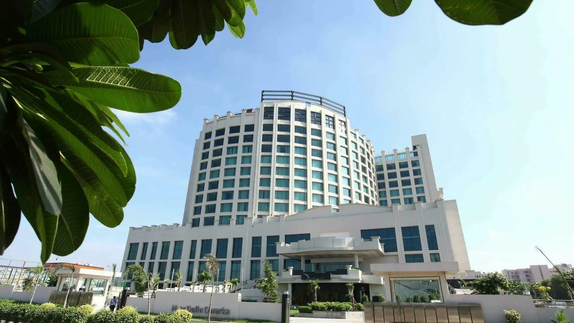 Welcomhotel By Itc Hotels, Dwarka, New Delhi 5*, Delhi (National Capital Territory of India)