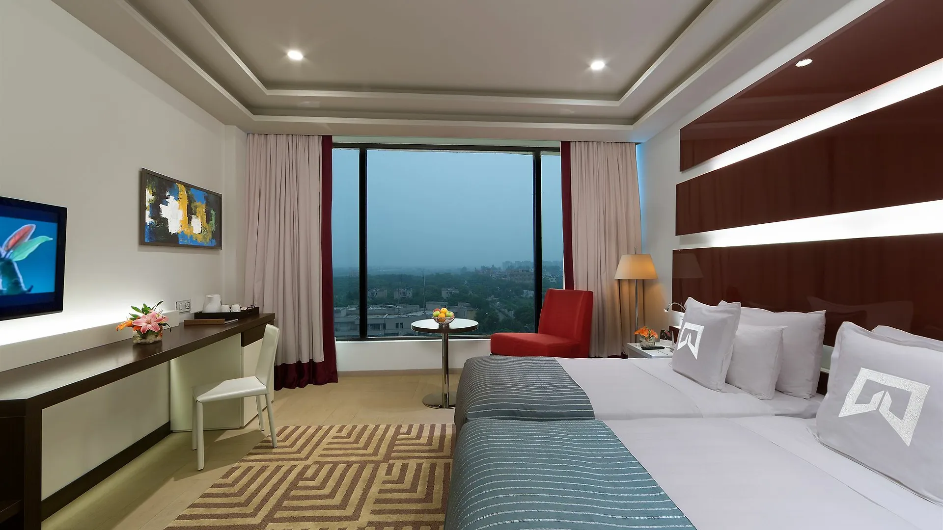 Welcomhotel By Itc Hotels, Dwarka, New Delhi 5*,