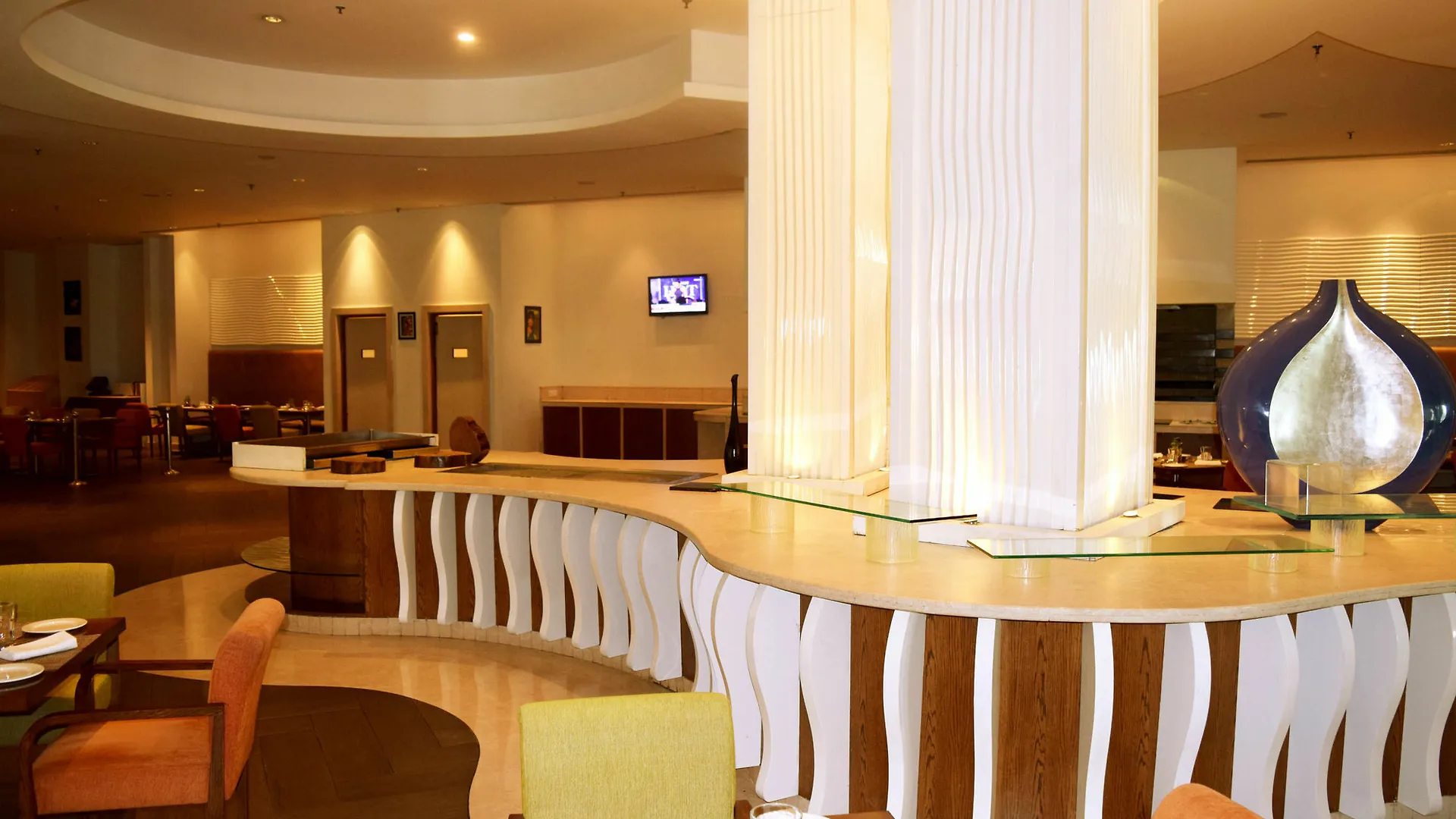 Welcomhotel By Itc Hotels, Dwarka, New Delhi