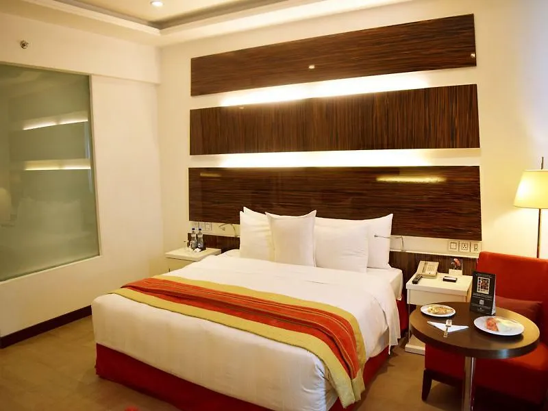 Hotel Welcomhotel By Itc Hotels, Dwarka, Nowe Delhi