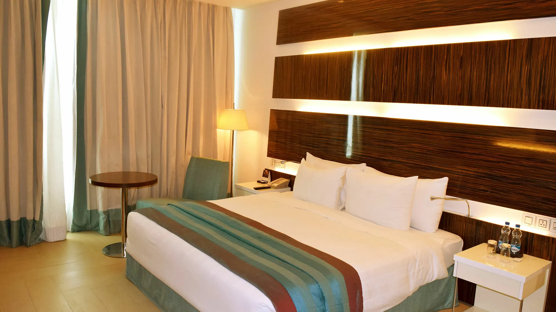 Welcomhotel By Itc Hotels, Dwarka, New Delhi 5*,  Inde