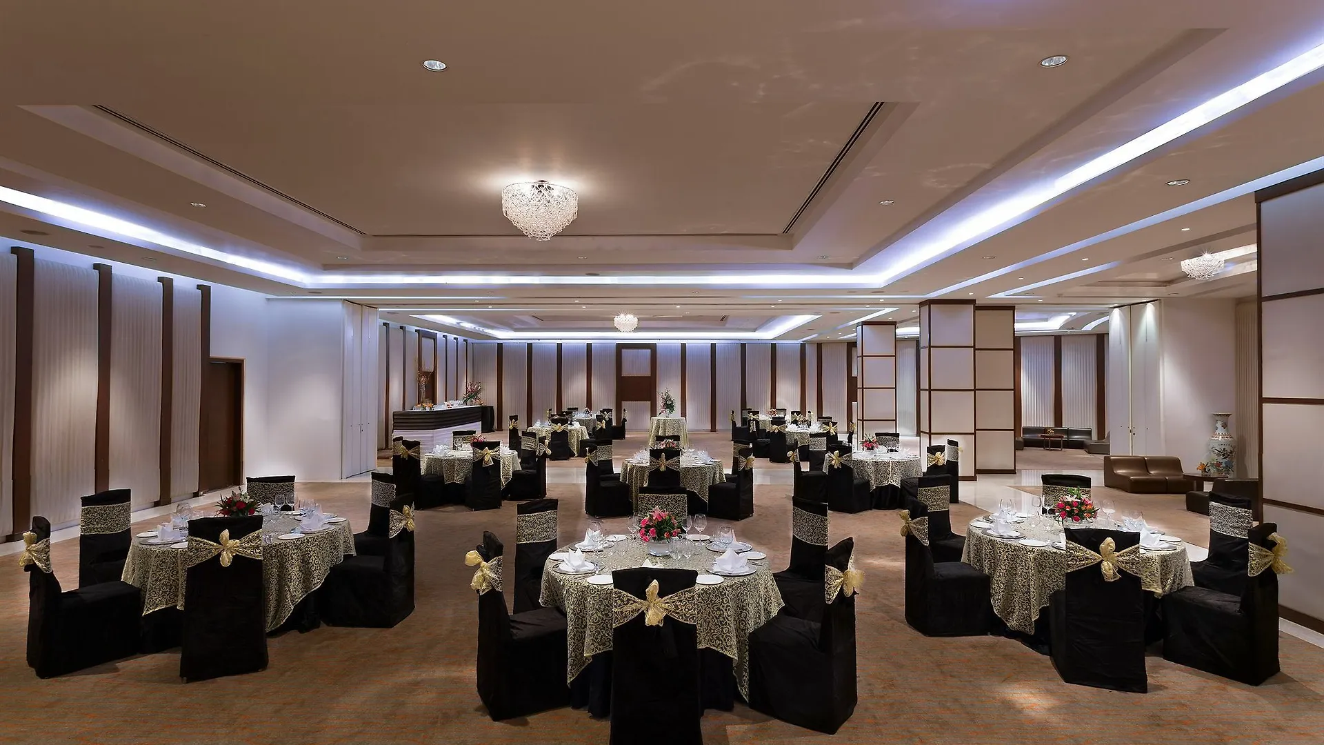 ***** Hotel Welcomhotel By Itc Hotels, Dwarka, Nowe Delhi Indie