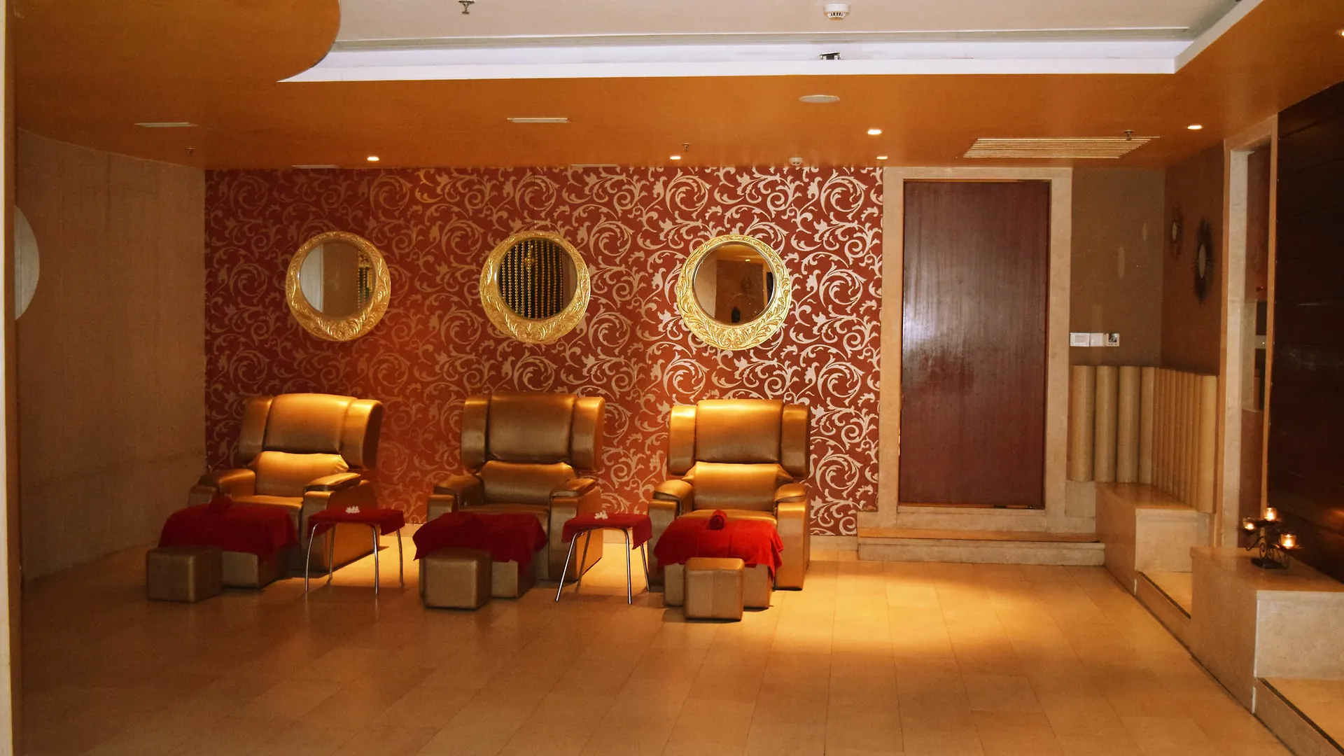 Welcomhotel By Itc Hotels, Dwarka, New Delhi