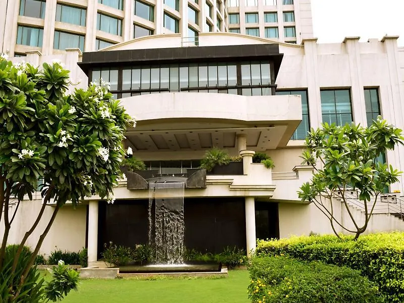 Welcomhotel By Itc Hotels, Dwarka, New Delhi 5*,