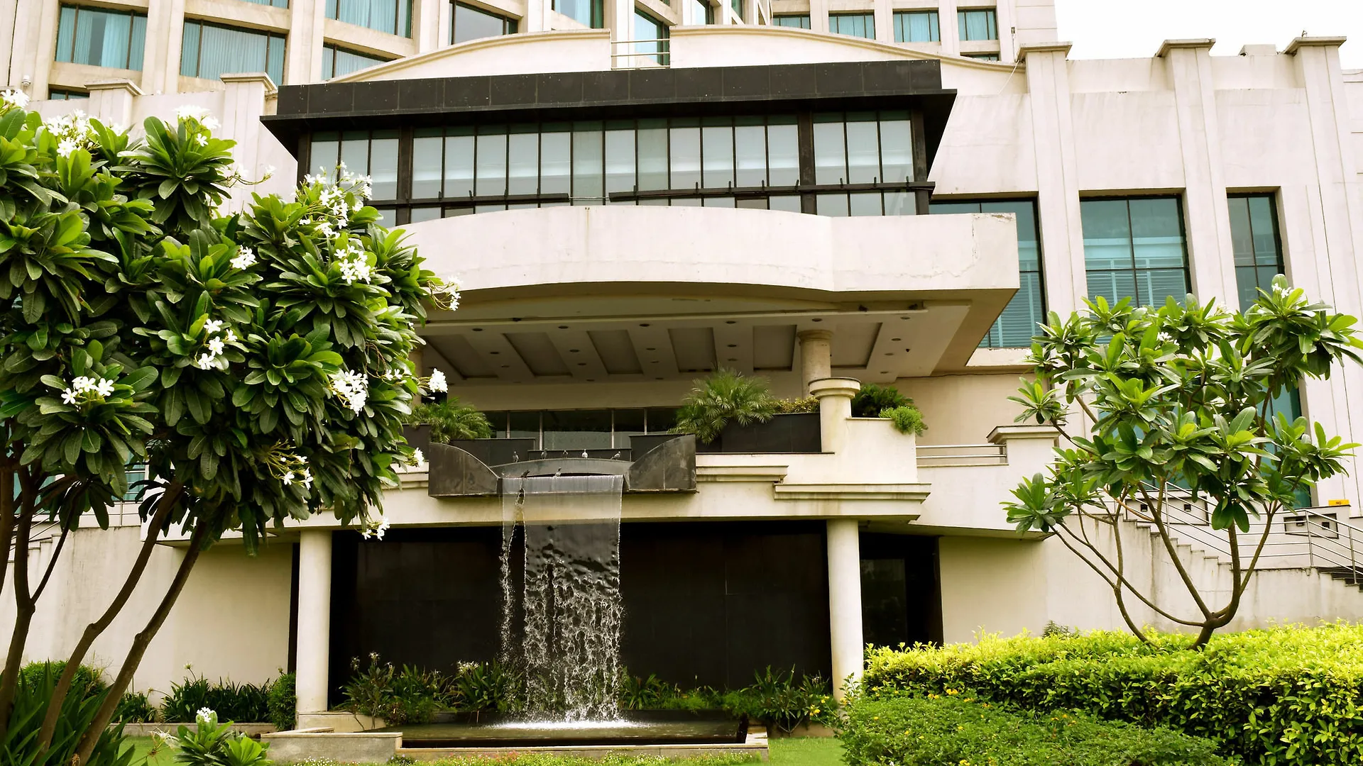 Hotel Welcomhotel By Itc Hotels, Dwarka, New Delhi