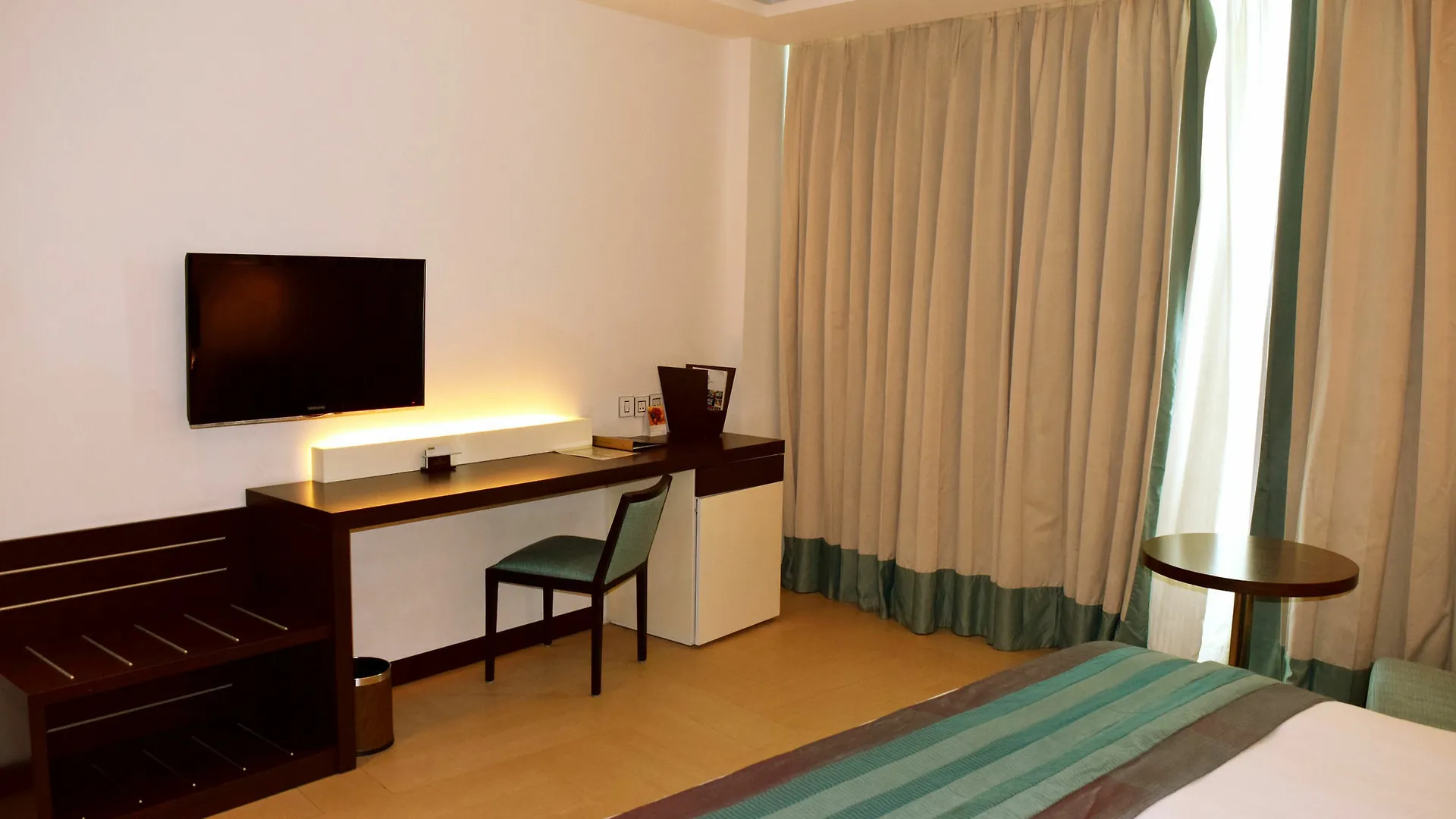 Welcomhotel By Itc Hotels, Dwarka, New Delhi 5*,  Inde