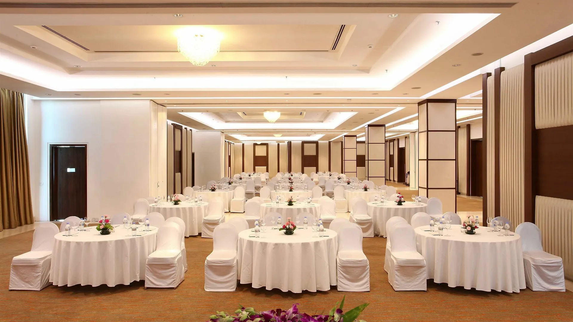 מלון Welcomhotel By Itc Hotels, Dwarka, ניו דלהי