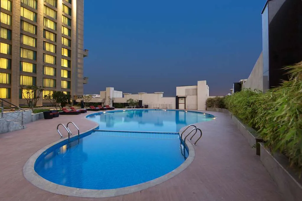 Welcomhotel By Itc Hotels, Dwarka, New Delhi