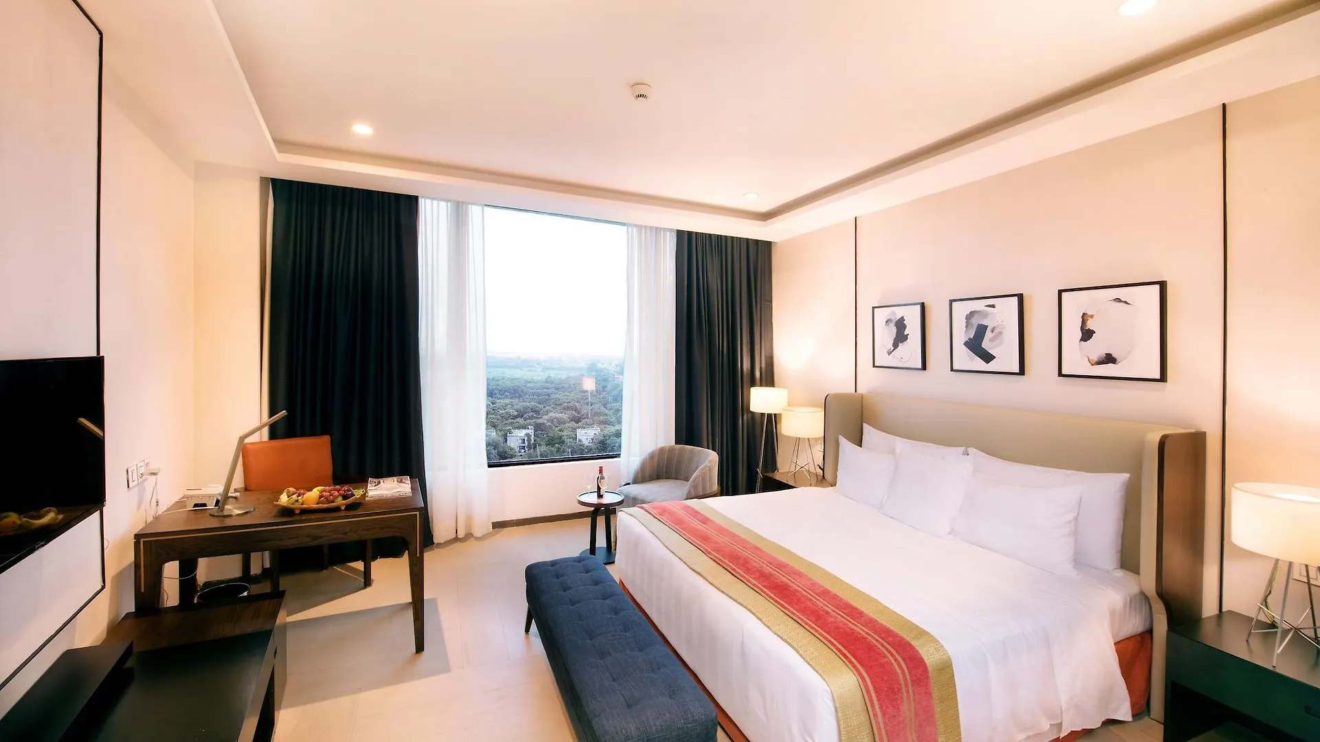 Welcomhotel By Itc Hotels, Dwarka, New Delhi Hotel Delhi (National Capital Territory of India)