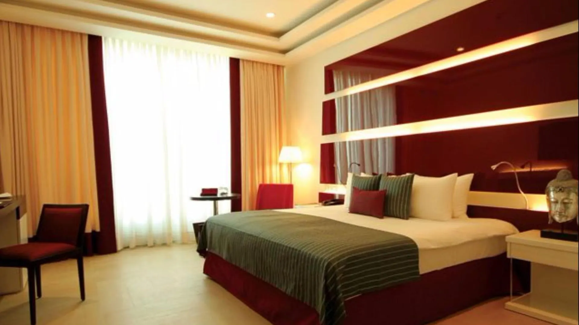 Welcomhotel By Itc Hotels, Dwarka, New Delhi India