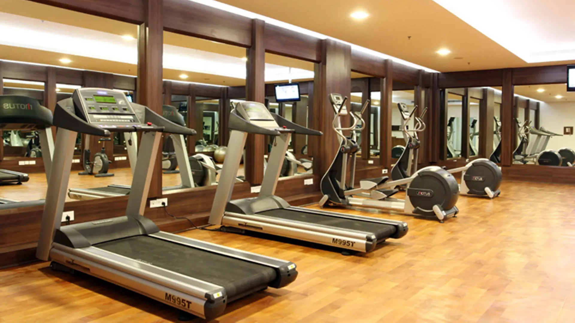 Welcomhotel By Itc Hotels, Dwarka, New Delhi