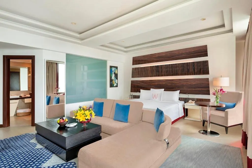 Welcomhotel By Itc Hotels, Dwarka, New Delhi Delhi (National Capital Territory of India)