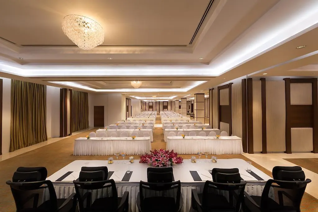 Welcomhotel By Itc Hotels, Dwarka, New Delhi India