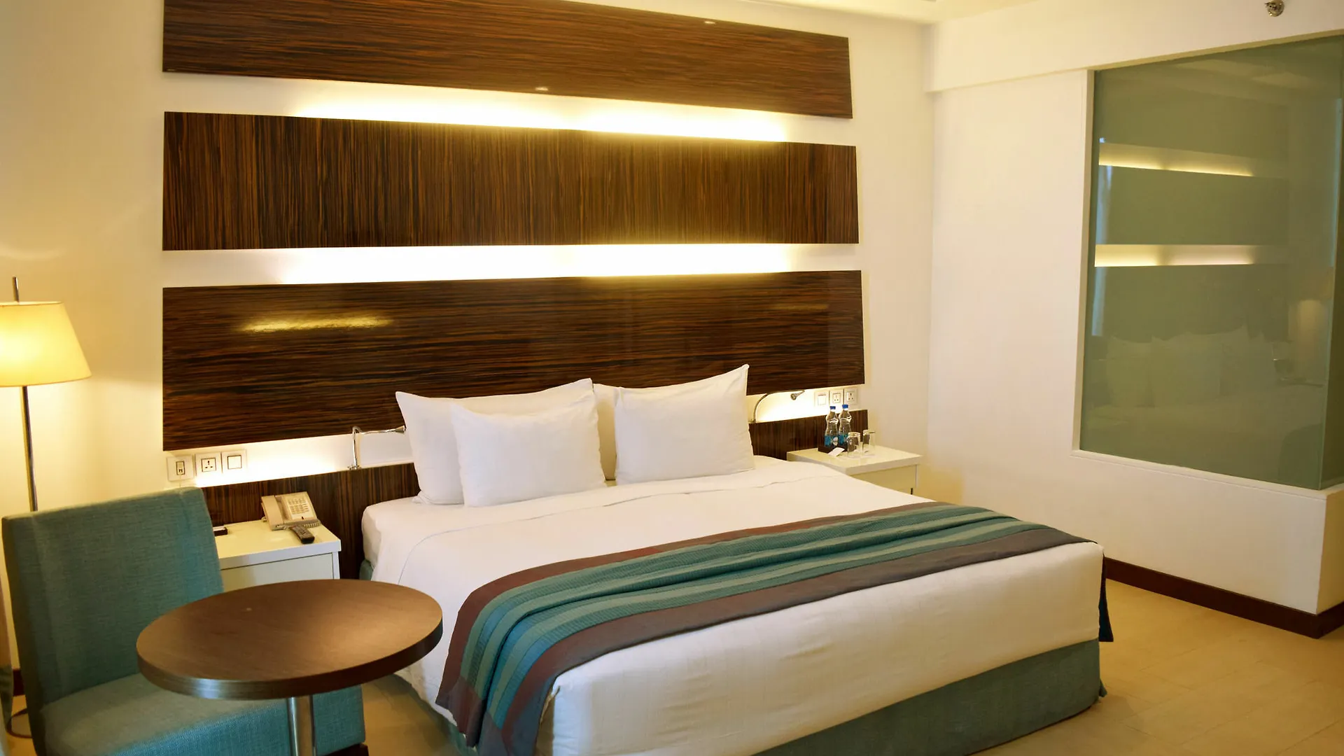 Welcomhotel By Itc Hotels, Dwarka, New Delhi Hotel Delhi (National Capital Territory of India)