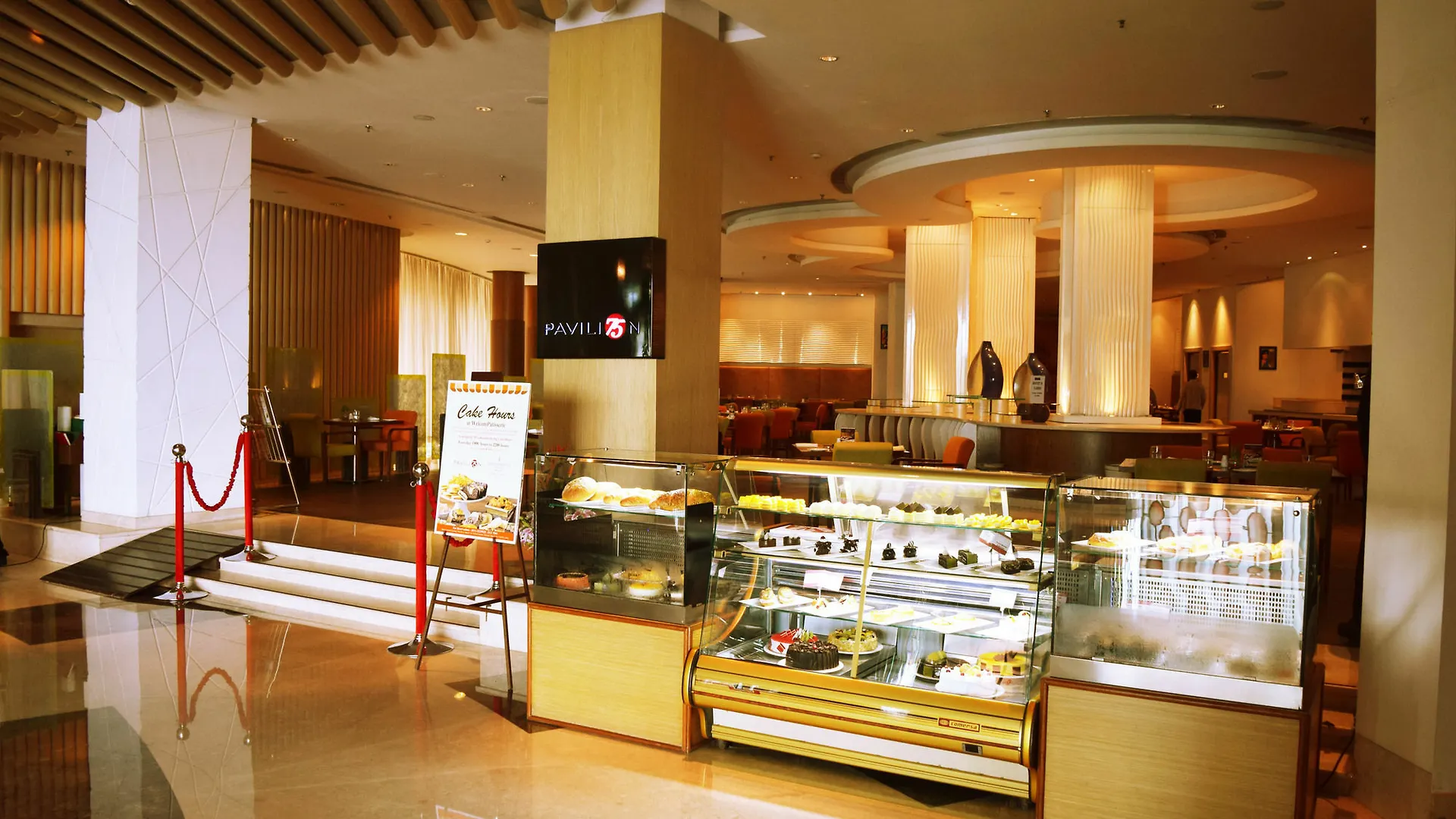 Welcomhotel By Itc Hotels, Dwarka, New Delhi Delhi (National Capital Territory of India)