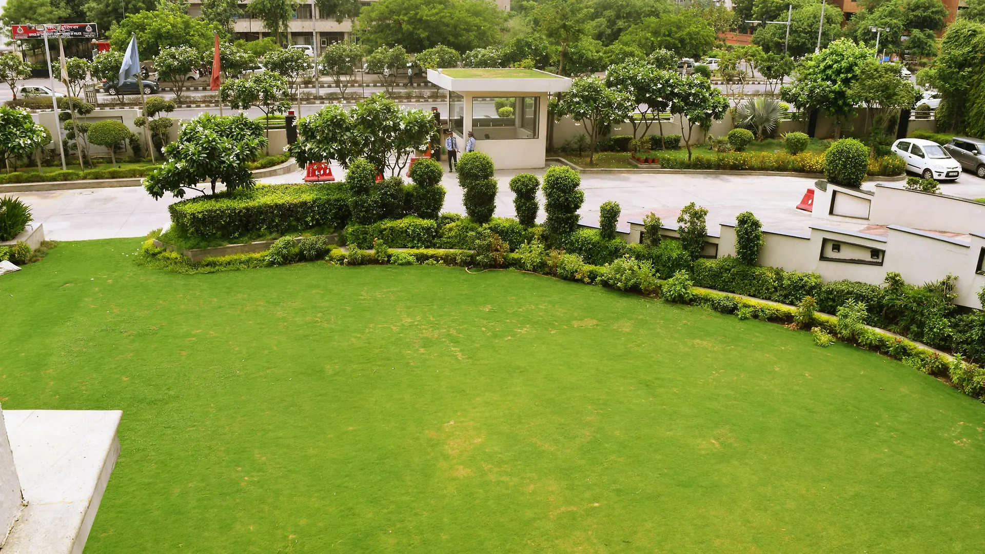 Welcomhotel By Itc Hotels, Dwarka, New Delhi 5*, Delhi (National Capital Territory of India)