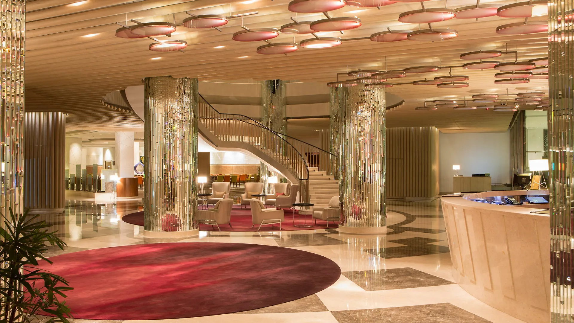 Welcomhotel By Itc Hotels, Dwarka, New Delhi Delhi (National Capital Territory of India)