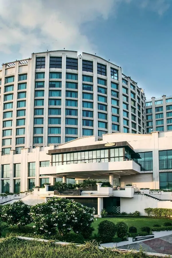 Welcomhotel By Itc Hotels, Dwarka, New Delhi 5*, Delhi (National Capital Territory of India) India