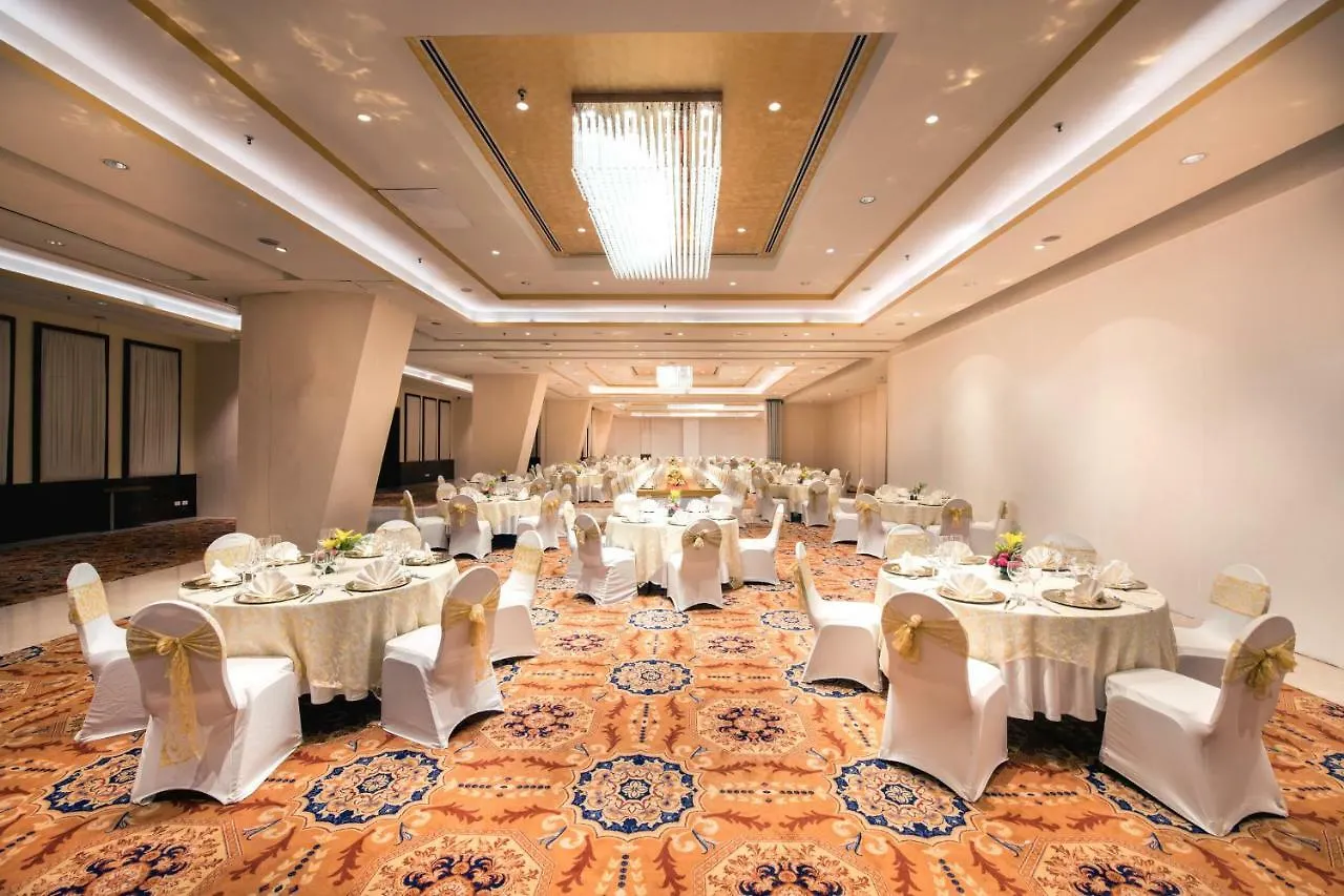 Welcomhotel By Itc Hotels, Dwarka, New Delhi 5*, Delhi (National Capital Territory of India)