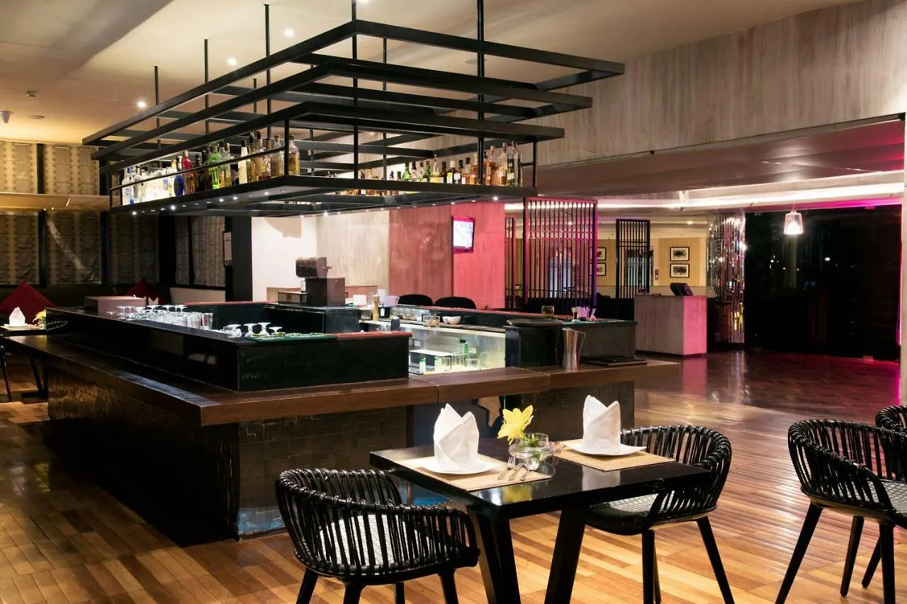 Welcomhotel By Itc Hotels, Dwarka, New Delhi India
