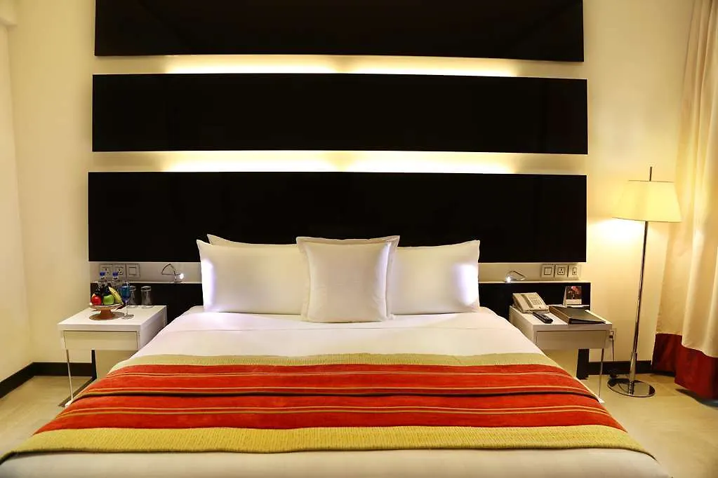 Welcomhotel By Itc Hotels, Dwarka, New Delhi 5*, Delhi (National Capital Territory of India) India