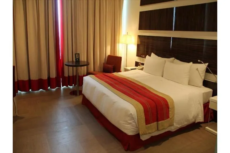 Welcomhotel By Itc Hotels, Dwarka, New Delhi Delhi (National Capital Territory of India)