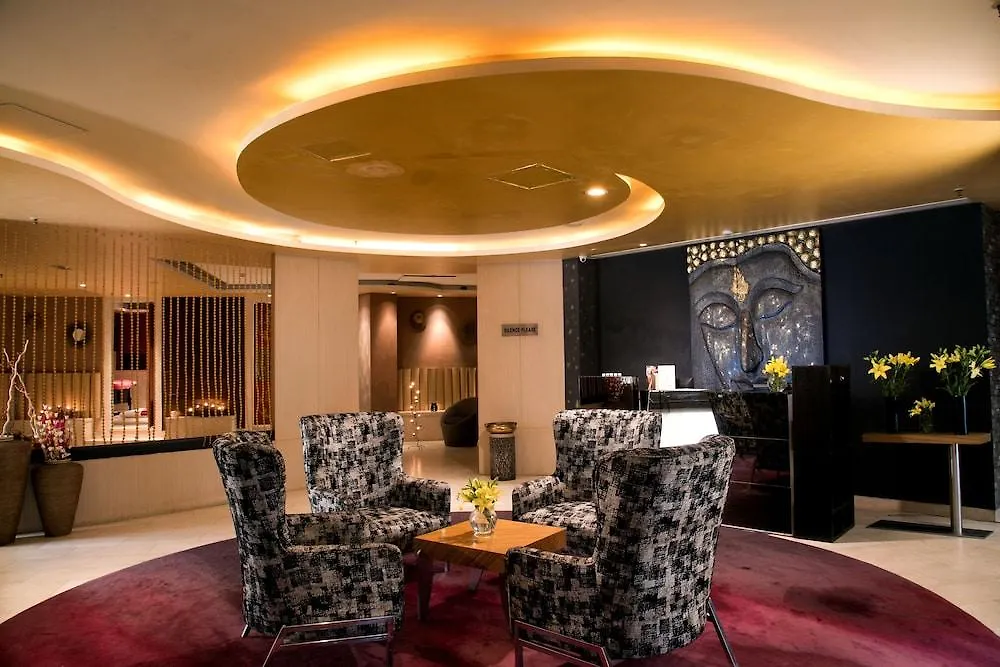 Hotell Welcomhotel By Itc Hotels, Dwarka, New Delhi