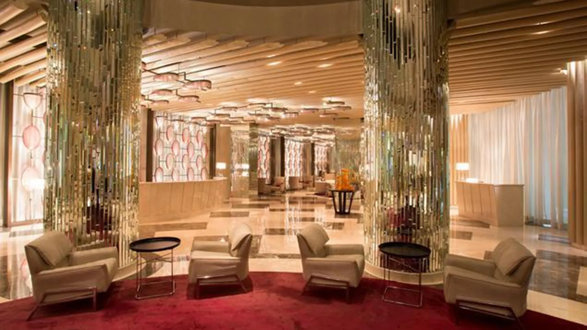 Hotell Welcomhotel By Itc Hotels, Dwarka, New Delhi