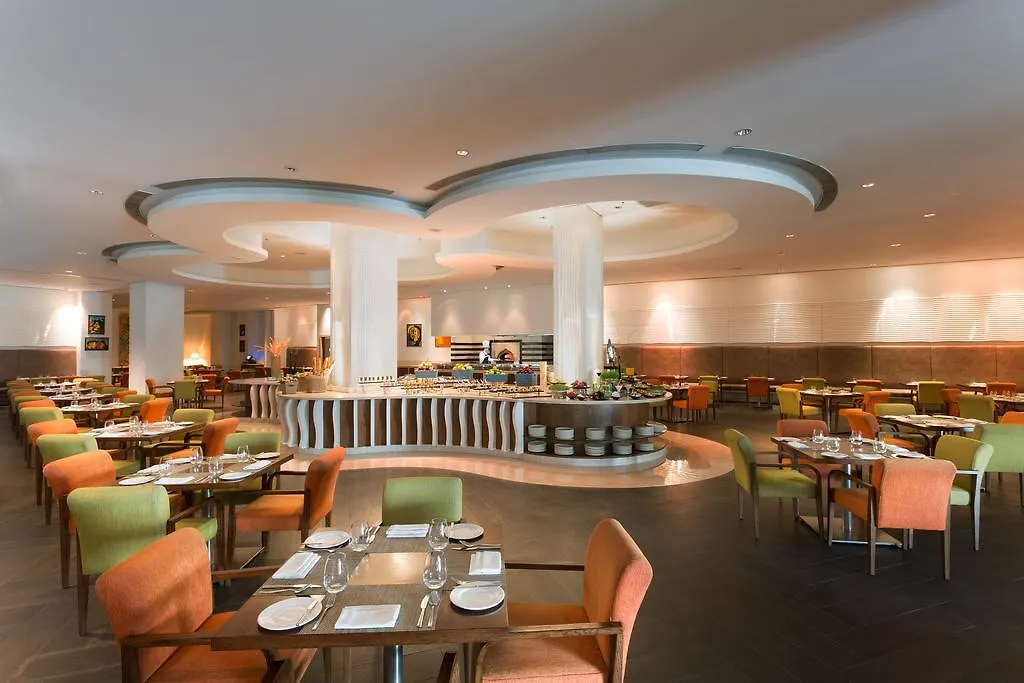 Welcomhotel By Itc Hotels, Dwarka, New Delhi 5*, Delhi (National Capital Territory of India)